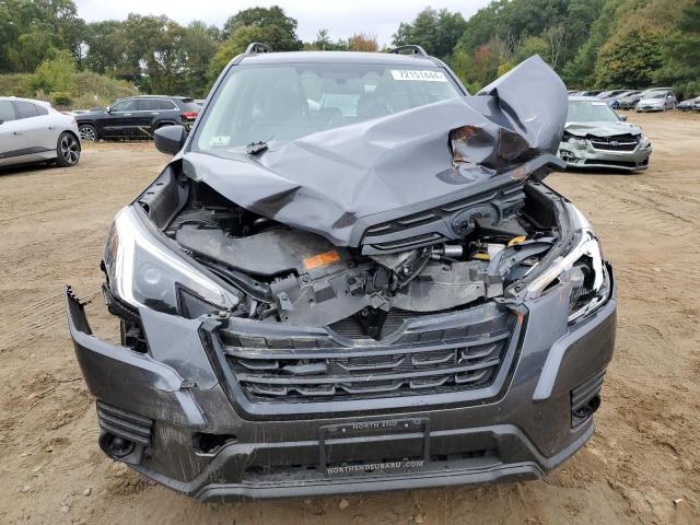 Photo 5 from auction – 2022 SUBARU FORESTER with VIN JF2SKACCXNH441031