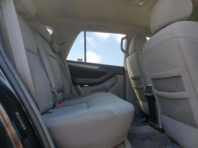 Photo 11 from auction – 2007 TOYOTA 4RUNNER SR with VIN JTEZU14RX78076276
