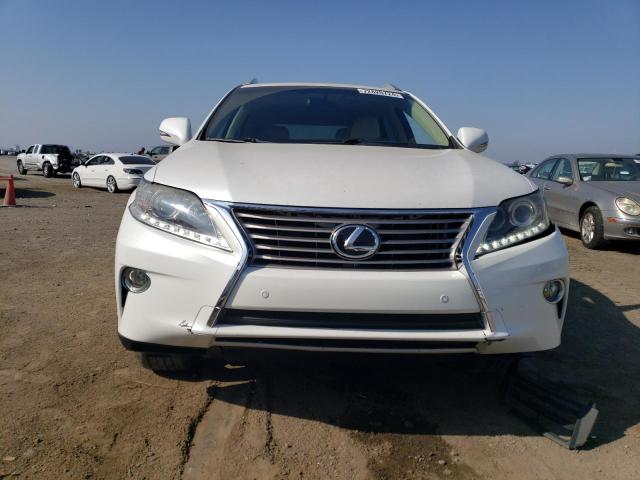 Photo 5 from auction – 2015 LEXUS RX 350 with VIN 2T2ZK1BA0FC183780