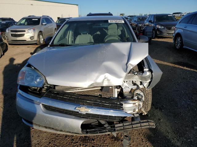 Photo 5 from auction – 2005 CHEVROLET MALIBU MAX with VIN 1G1ZT62895F214826