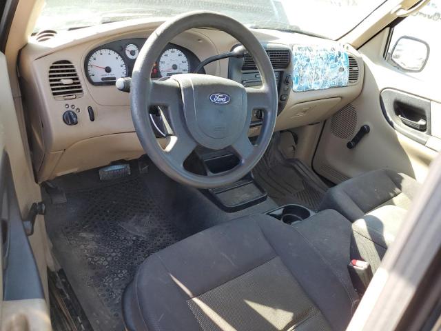 Photo 8 from auction – 2004 FORD RANGER SUP with VIN 1FTYR14U64PA59319