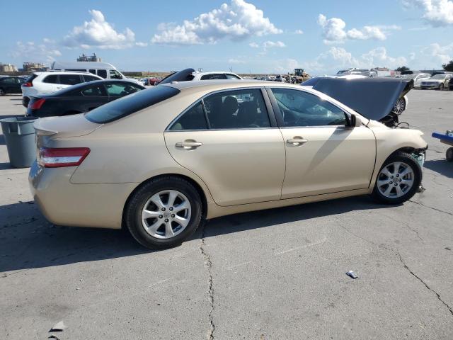 Photo 3 from auction – 2011 TOYOTA CAMRY BASE with VIN 4T1BF3EK5BU717276