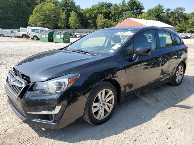 SUBARU IMPREZA PR 2015 with VIN JF1GPAC6XF8201047 - Photo from auction