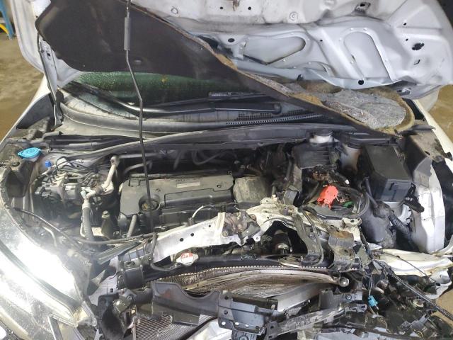 Photo 12 from auction – 2016 HONDA CR-V EXL with VIN 2HKRM4H76GH634463