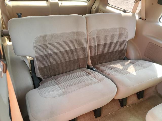 Photo 11 from auction – 1992 FORD EXPLORER with VIN 1FMCU24X3NUC64264