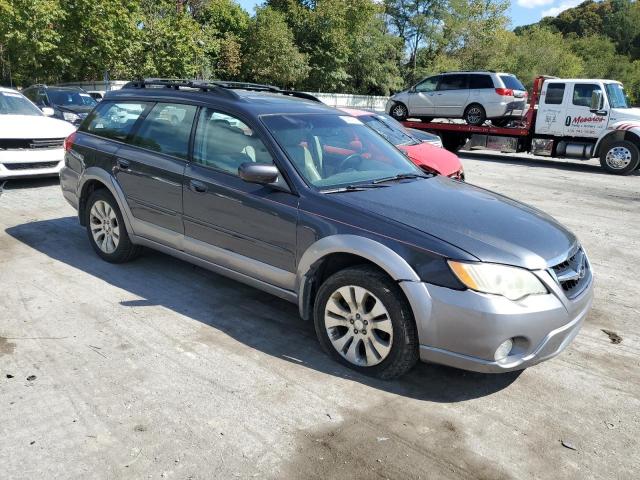Photo 4 from auction – 2008 SUBARU OUTBACK 2. with VIN 4S4BP62C887355186