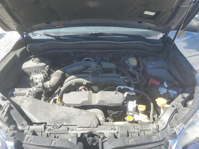 Photo 12 from auction – 2018 SUBARU FORESTER 2 with VIN JF2SJABC3JH577905