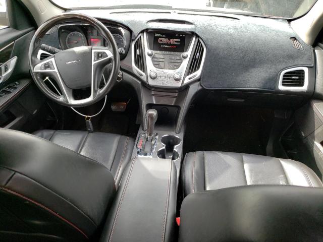 Photo 8 from auction – 2013 GMC TERRAIN DE with VIN 2GKFLZE3XD6168481