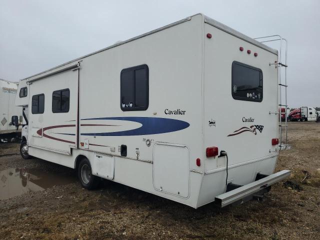 Photo 3 from auction – 2003 FORD ECONOLINE with VIN 1FDXE45S43HA96699