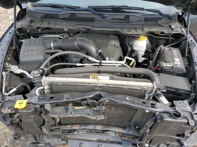 Photo 11 from auction – 2018 RAM 1500 REBEL with VIN 1C6RR7YT4JS136567