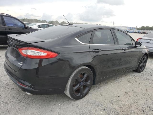 Photo 3 from auction – 2014 FORD FUSION SE with VIN 3FA6P0HD2ER173934