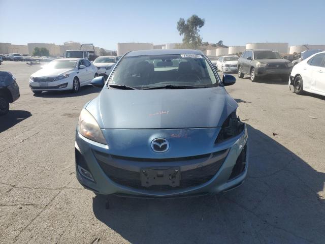 Photo 5 from auction – 2011 MAZDA 3 S with VIN JM1BL1K67B1434209