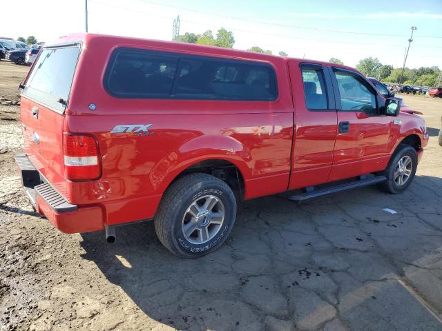 Photo 3 from auction – 2008 FORD F150 with VIN 1FTRX14W58FB34177