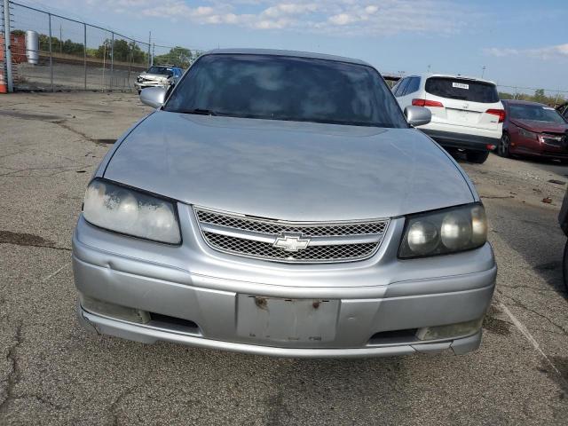 Photo 5 from auction – 2005 CHEVROLET IMPALA SS with VIN 2G1WP551259214191