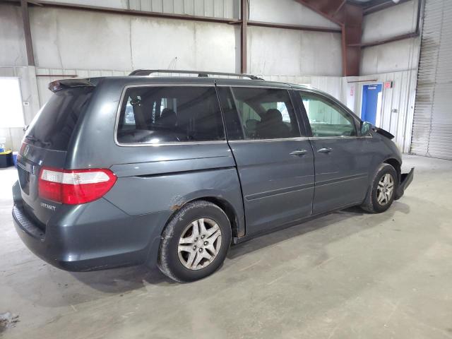 Photo 3 from auction – 2005 HONDA ODYSSEY EX with VIN 5FNRL38685B416766