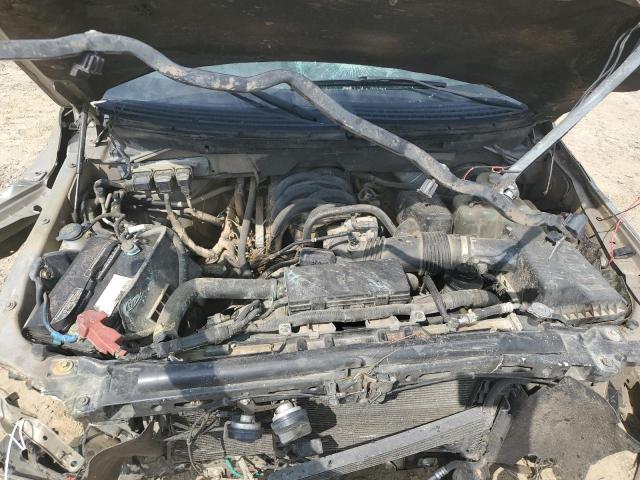 Photo 11 from auction – 2009 FORD F150 SUPER with VIN 1FTRW12889KD02071