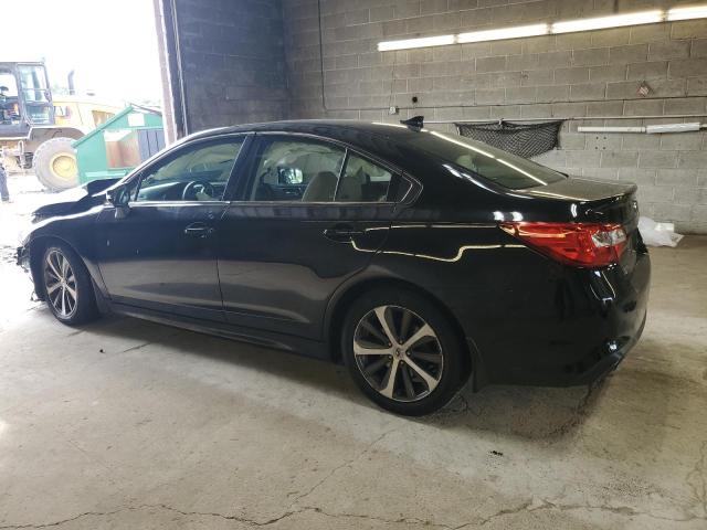 Photo 2 from auction – 2019 SUBARU LEGACY 2.5 with VIN 4S3BNAN67K3013536