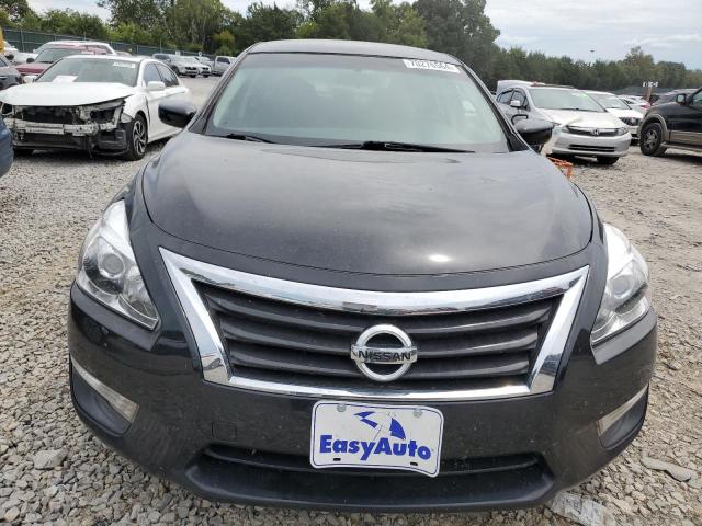 Photo 5 from auction – 2015 NISSAN ALTIMA 2.5 with VIN 1N4AL3AP2FC191975