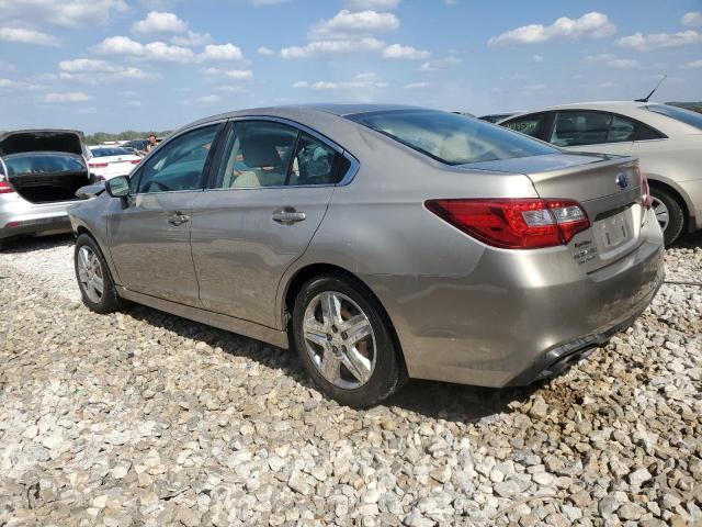 Photo 2 from auction – 2018 SUBARU LEGACY 2.5 with VIN 4S3BNAA64J3015409