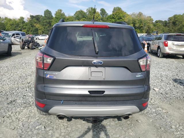 Photo 6 from auction – 2017 FORD ESCAPE SE with VIN 1FMCU9GD2HUC70264