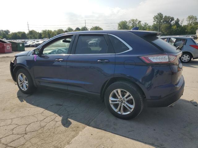 Photo 2 from auction – 2016 FORD EDGE SEL with VIN 2FMPK4J82GBC12441
