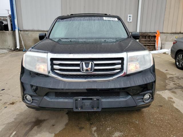 Photo 5 from auction – 2012 HONDA PILOT EXL with VIN 5FNYF4H51CB002211