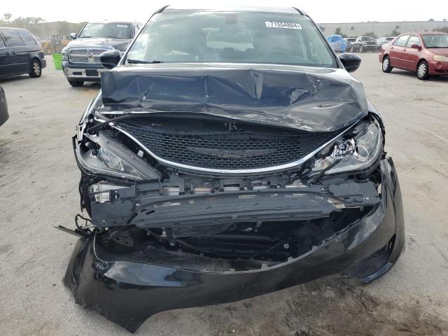 Photo 5 from auction – 2018 CHRYSLER PACIFICA T with VIN 2C4RC1FG9JR257450