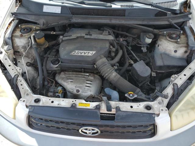 Photo 12 from auction – 2003 TOYOTA RAV4 with VIN JTEGH20V230099676