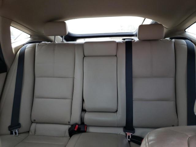 Photo 10 from auction – 2013 HONDA CROSSTOUR with VIN 5J6TF2H55DL001067