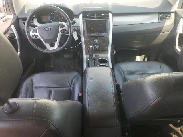 Photo 8 from auction – 2013 FORD EDGE SEL with VIN 2FMDK3JC8DBA69198