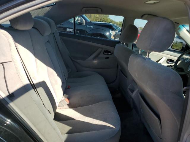 Photo 10 from auction – 2009 TOYOTA CAMRY BASE with VIN 4T4BE46K59R075729