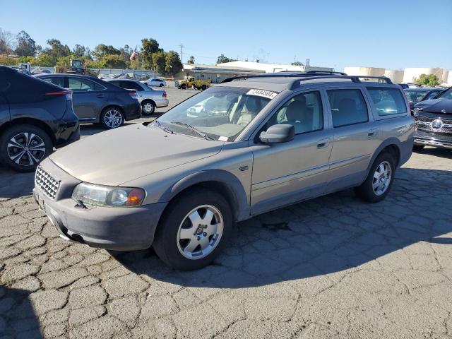 VOLVO XC70 2003 with VIN YV1SZ59H531108367 - Photo from auction