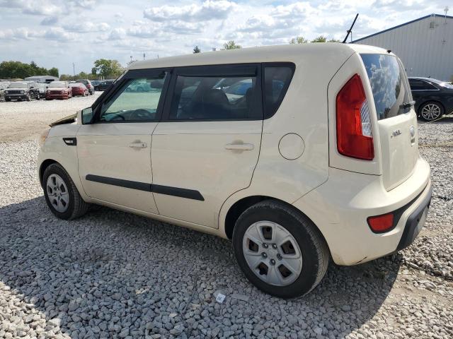 Photo 2 from auction – 2013 KIA SOUL with VIN KNDJT2A50D7532296