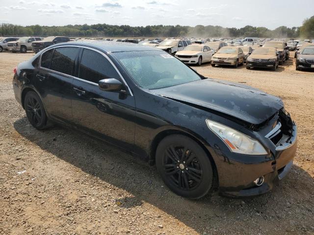 Photo 4 from auction – 2012 INFINITI G37 BASE with VIN JN1CV6AP3CM933498