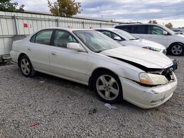 Photo 4 from auction – 2003 ACURA 3.2TL TYPE with VIN 19UUA568X3A009944