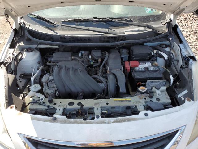 Photo 11 from auction – 2012 NISSAN VERSA S with VIN 3N1CN7AP3CL879328