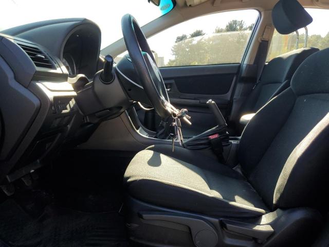 Photo 7 from auction – 2013 SUBARU IMPREZA PR with VIN JF1GPAC61DG819070