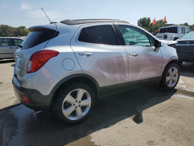 Photo 3 from auction – 2016 BUICK ENCORE with VIN KL4CJASB7GB700556
