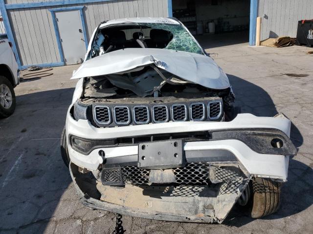 Photo 5 from auction – 2024 JEEP COMPASS LA with VIN 3C4NJDBN5RT117057