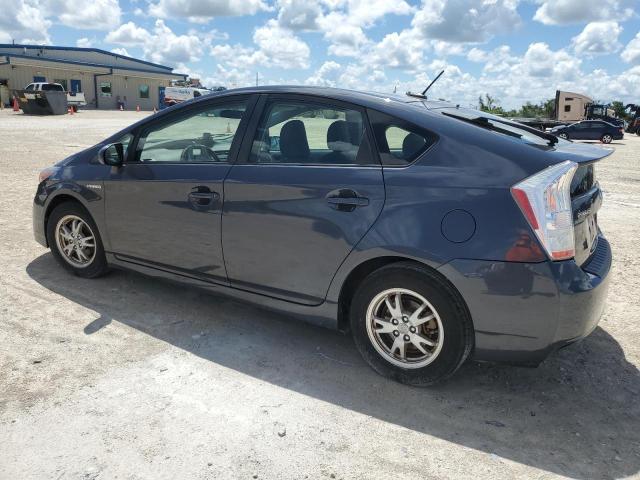 Photo 2 from auction – 2011 TOYOTA PRIUS with VIN JTDKN3DU4B1462440