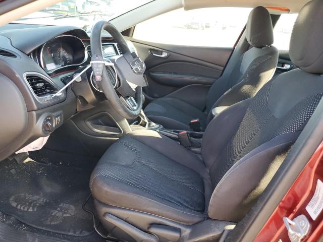Photo 7 from auction – 2015 DODGE DART SE with VIN 1C3CDFAA5FD299860
