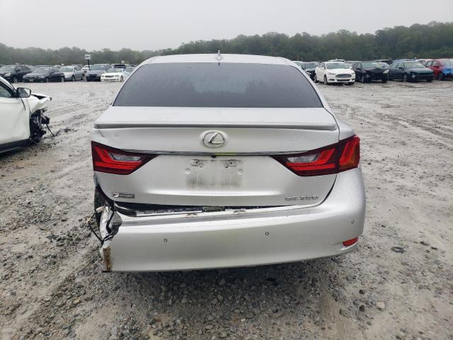 Photo 6 from auction – 2015 LEXUS GS 350 with VIN JTHBE1BL0FA003831