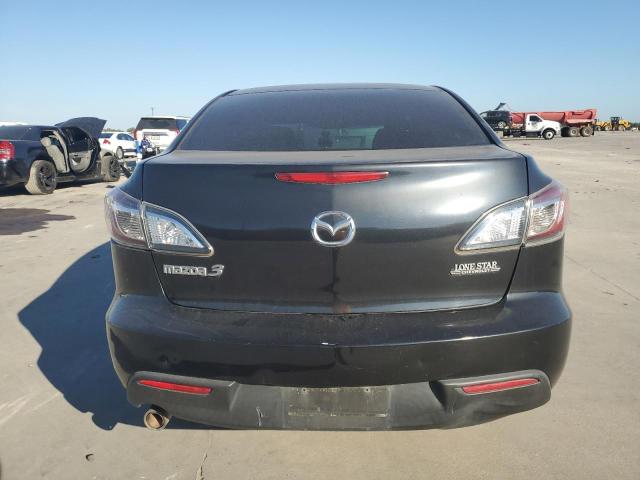 Photo 6 from auction – 2010 MAZDA 3 I with VIN JM1BL1SF5A1244875