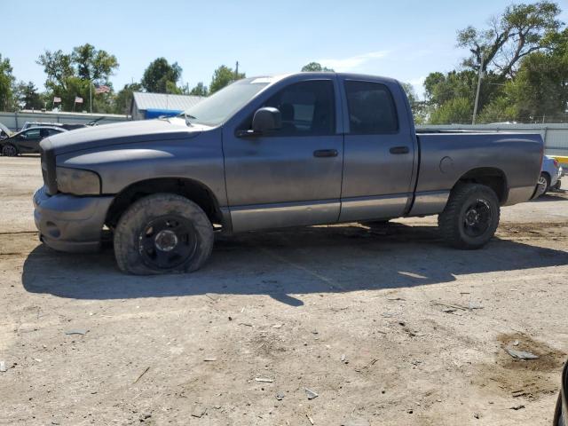 DODGE RAM 1500 2002 z numerem VIN 1D7HU18Z92J197446 - Zdjęcie z aukcji
