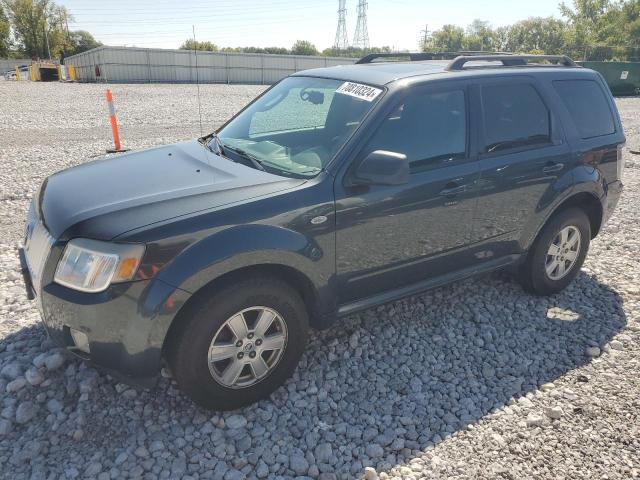 MERCURY MARINER 2009 with VIN 4M2CU91GX9KJ22975 - Photo from auction