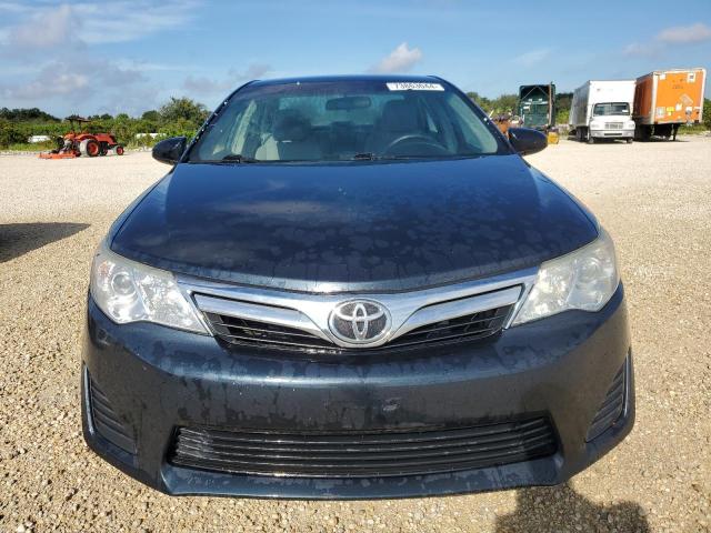 Photo 5 from auction – 2014 TOYOTA CAMRY L with VIN 4T4BF1FK0ER366418