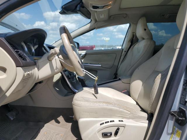 Photo 7 from auction – 2013 VOLVO XC60 3.2 with VIN YV4952DL8D2378812