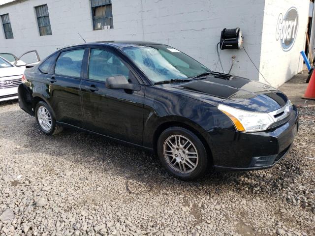 Photo 4 from auction – 2010 FORD FOCUS SE with VIN 1FAHP3FN3AW109107