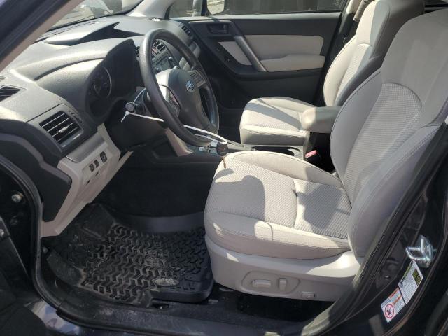 Photo 7 from auction – 2014 SUBARU FORESTER 2 with VIN JF2SJADC9EH511958