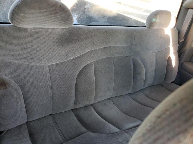 Photo 10 from auction – 2000 GMC NEW SIERRA with VIN 1GTEK19V7YE168558